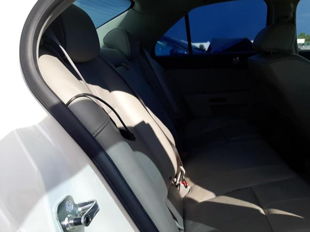 Photo 6 from auction – 2006 CADILLAC STS with VIN 1G6DC67A160106074