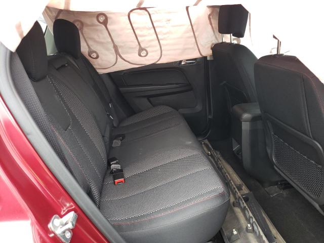 Photo 6 from auction – 2016 GMC TERRAIN SL with VIN 2GKFLTEK7G6295763