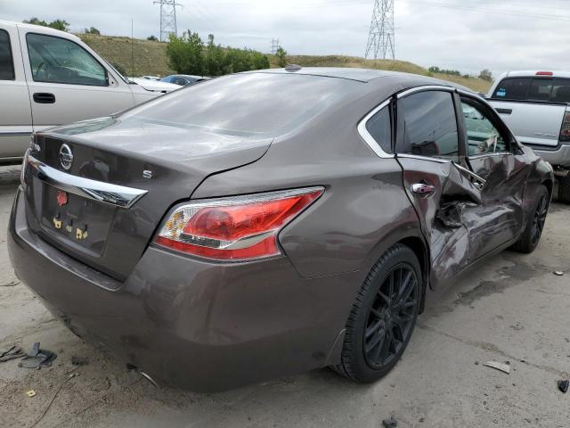 Photo 4 from auction – 2015 NISSAN ALTIMA 2.5 with VIN 1N4AL3AP1FN868616