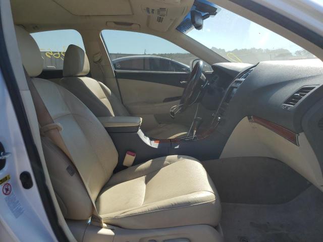 Photo 5 from auction – 2011 LEXUS ES 350 with VIN JTHBK1EG4B2445720