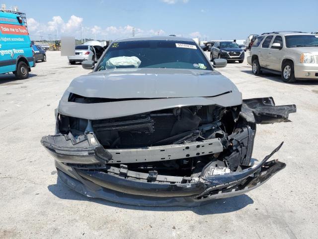 Photo 9 from auction – 2018 DODGE CHARGER SX with VIN 2C3CDXBG5JH238951