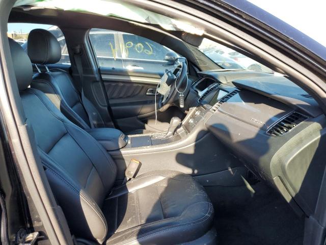 Photo 5 from auction – 2016 FORD TAURUS SEL with VIN 1FAHP2E83GG102859