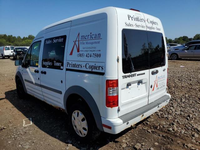 Photo 3 from auction – 2010 FORD TRANSIT CO with VIN NM0LS6BN6AT017708