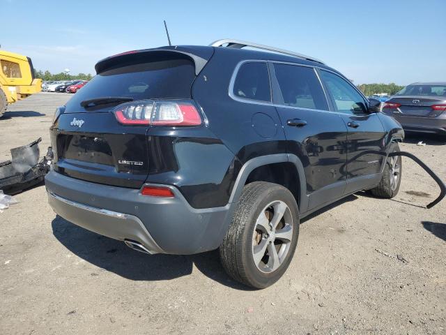Photo 4 from auction – 2019 JEEP CHEROKEE L with VIN 1C4PJMDX8KD227846