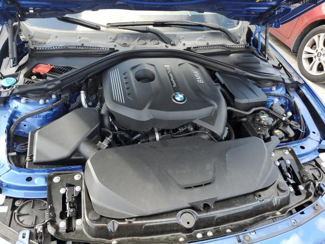 Photo 7 from auction – 2017 BMW 430I GRAN with VIN WBA4F7C50HG437738