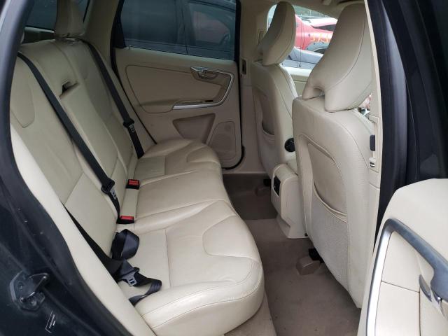 Photo 6 from auction – 2012 VOLVO XC60 3.2 with VIN YV4952DL8C2264629