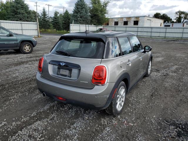 Photo 4 from auction – 2019 MINI COOPER with VIN WMWXU1C59K2L30661