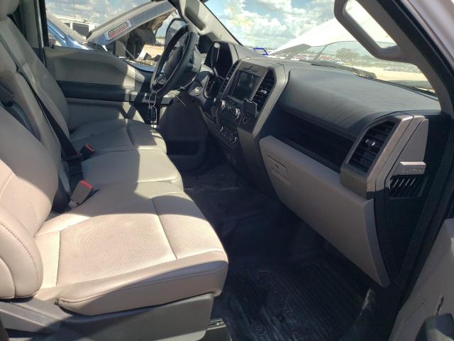 Photo 5 from auction – 2022 FORD F250 SUPER with VIN 1FT7W2B60NEE16604