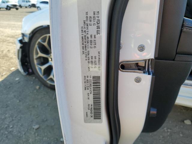 Photo 10 from auction – 2018 CHRYSLER 300 S with VIN 2C3CCABG2JH142744