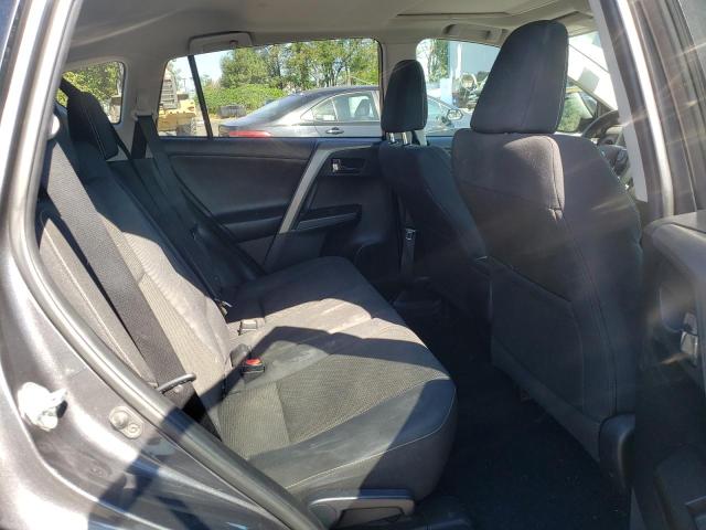 Photo 6 from auction – 2018 TOYOTA RAV4 ADVEN with VIN 2T3RFREV4JW801767