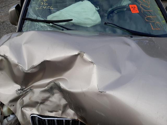 صورة رقم 7 من المزاد - 2000 LEXUS RX 300 مع VIN JT6HF10U7Y0098408