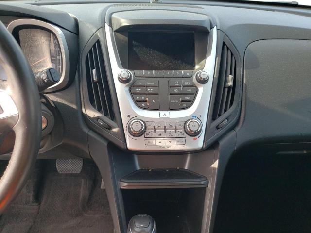 Photo 9 from auction – 2016 CHEVROLET EQUINOX LT with VIN 2GNFLFEK8G6251680