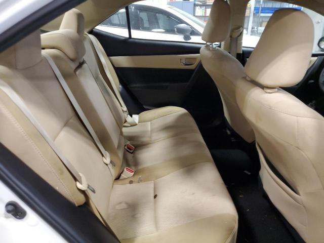 Photo 6 from auction – 2019 TOYOTA COROLLA L with VIN 5YFBURHE9KP874759