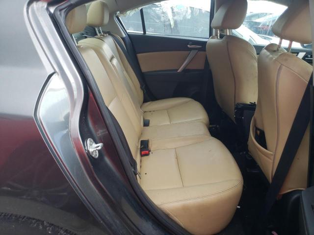 Photo 6 from auction – 2012 MAZDA 3 S with VIN JM1BL1W60C1621920