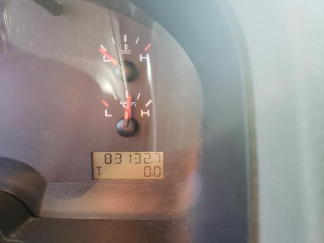 Zdjęcie 8 z aukcji – 2008 FORD F150 z VIN 1FTRF14W98KD34828