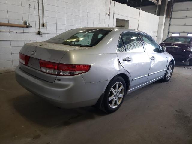 Photo 4 from auction – 2003 HONDA ACCORD with VIN 1HGCM66593A048703