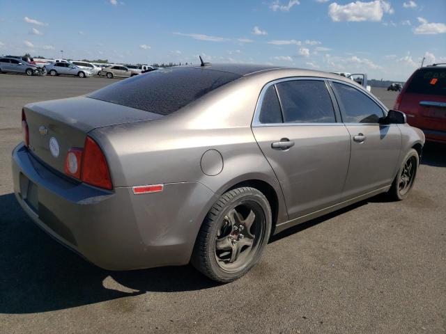 Photo 4 from auction – 2011 CHEVROLET MALIBU LS with VIN 1G1ZB5E18BF271753