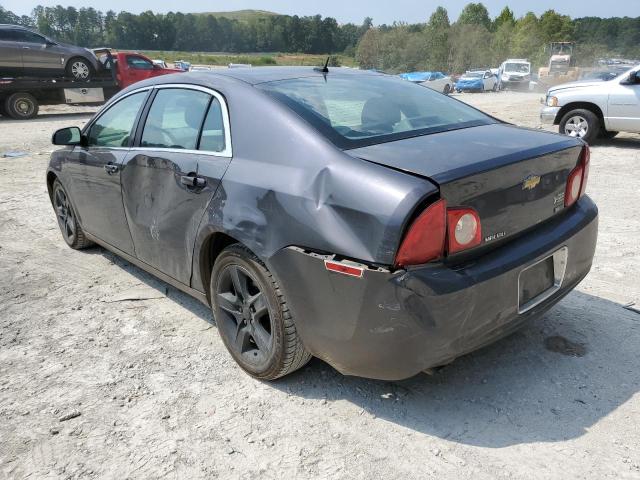 Photo 3 from auction – 2010 CHEVROLET MALIBU LS with VIN 1G1ZA5E08AF248417