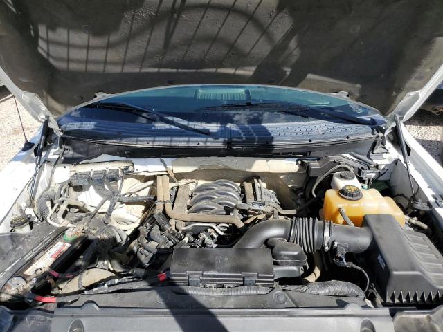 Photo 7 from auction – 2013 FORD F150 SUPER with VIN 1FTFW1EF3DFC74436