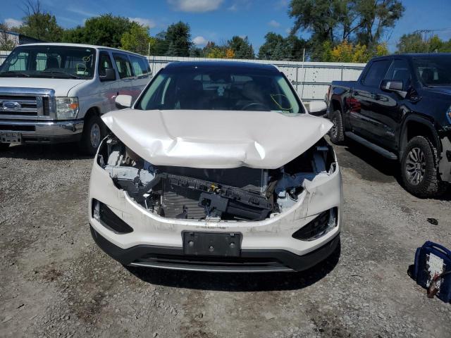 Photo 9 from auction – 2019 FORD EDGE SEL with VIN 2FMPK4J92KBB07741