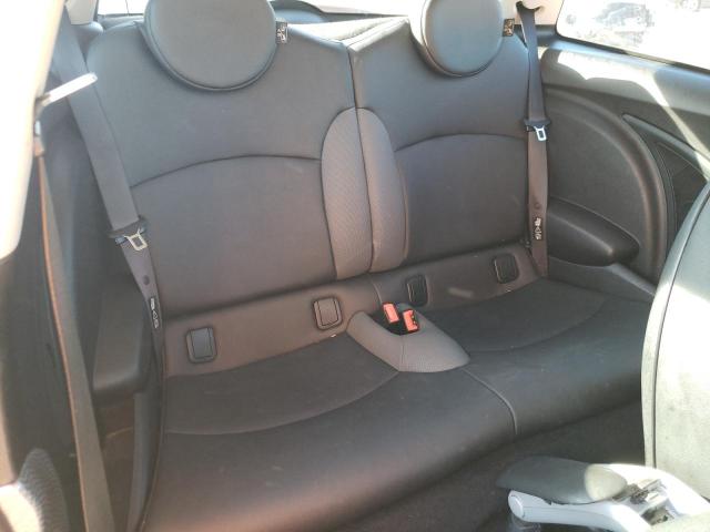 Photo 6 from auction – 2009 MINI COOPER S with VIN WMWMF73599TT96406