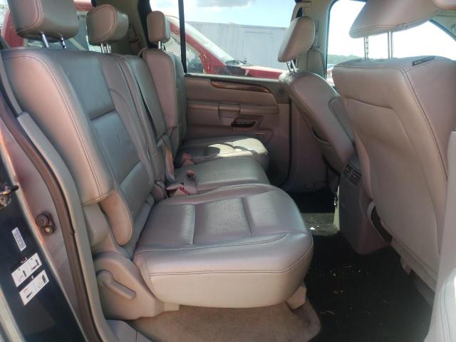 Photo 6 from auction – 2010 NISSAN ARMADA SE with VIN 5N1BA0ND2AN604036