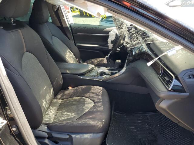 Photo 5 from auction – 2020 TOYOTA CAMRY LE with VIN 4T1C11AK2LU879154