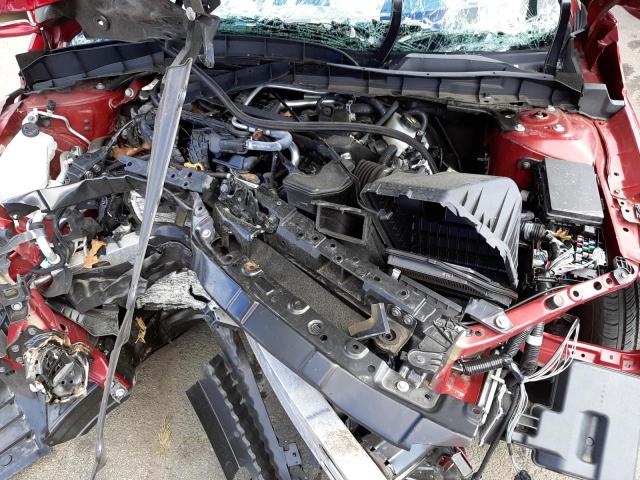 Photo 7 from auction – 2019 NISSAN ALTIMA SV with VIN 1N4BL4DW0KC184367