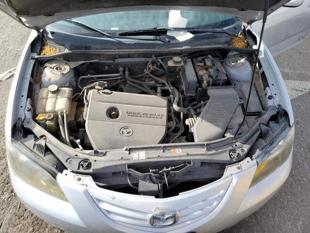 Photo 7 from auction – 2006 MAZDA 3 S with VIN JM1BK123561531536