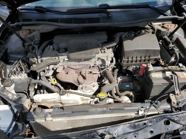 Photo 7 from auction – 2012 TOYOTA CAMRY BASE with VIN 4T1BF1FK6CU060122