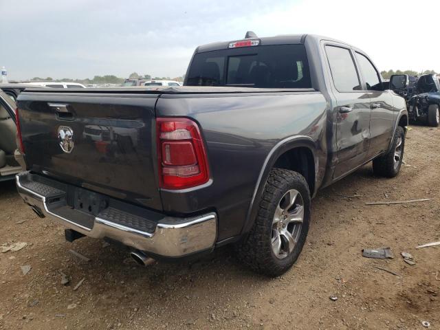 Photo 4 from auction – 2020 RAM 1500 LARAM with VIN 1C6SRFJT1LN174555