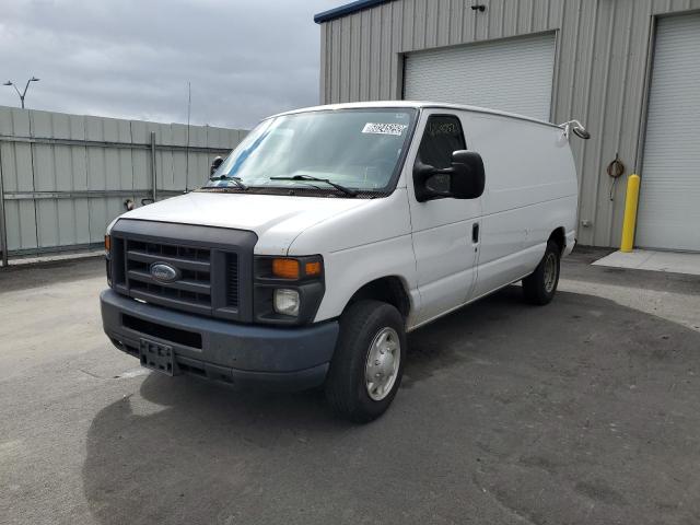 Photo 2 from auction – 2013 FORD ECONOLINE with VIN 1FTNE1EW8DDB12117