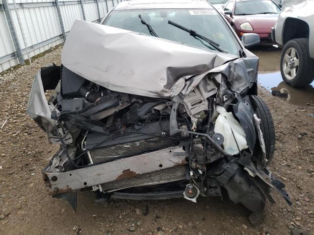 Photo 7 from auction – 2012 CHEVROLET MALIBU 1LT with VIN 1G1ZC5E06CF321054