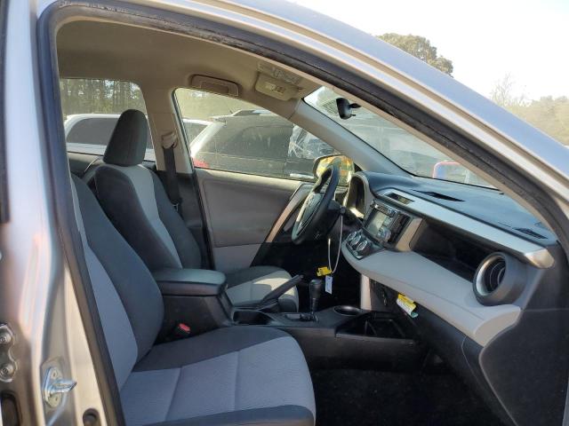Photo 5 from auction – 2013 TOYOTA RAV4 LE with VIN JTMZFREV5D5016993