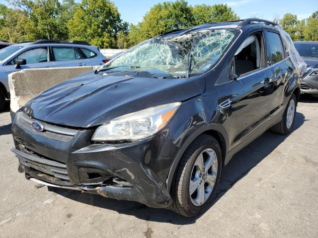 Photo 2 from auction – 2014 FORD ESCAPE SE with VIN 1FMCU9GX3EUB53413