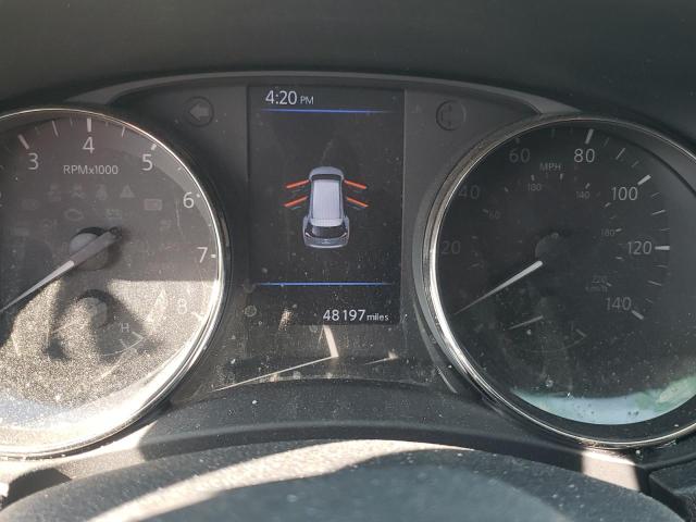 Photo 8 from auction – 2018 NISSAN ROGUE S with VIN KNMAT2MTXJP522459