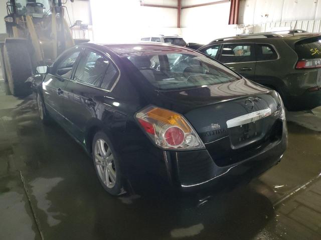 Фото 3 с аукциона – 2012 NISSAN ALTIMA BAS с VIN 1N4AL2AP9CC134162