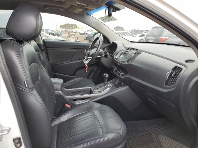Photo 5 from auction – 2012 KIA SPORTAGE E with VIN KNDPC3A28C7243431