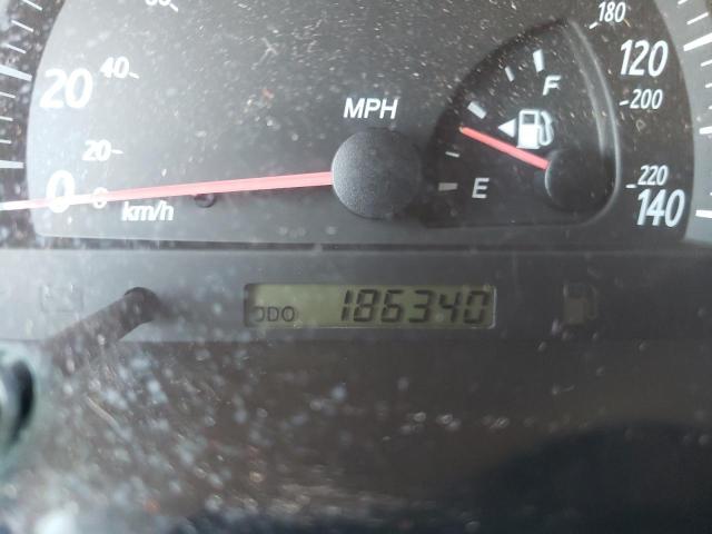 Photo 8 from auction – 2003 TOYOTA CAMRY LE with VIN JTDBE32K930242283