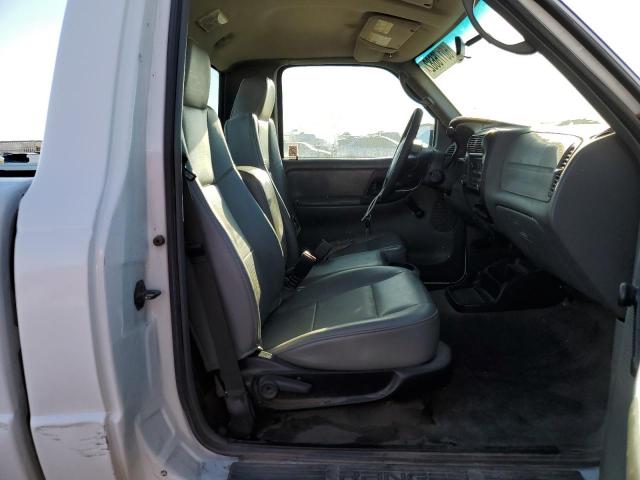 Photo 5 from auction – 2009 FORD RANGER with VIN 1FTYR10D29PA44670