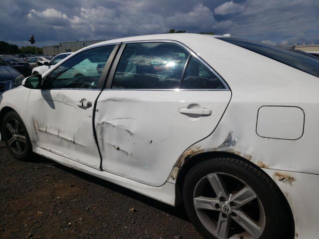 Photo 9 from auction – 2012 TOYOTA CAMRY BASE with VIN 4T1BF1FK3CU562070