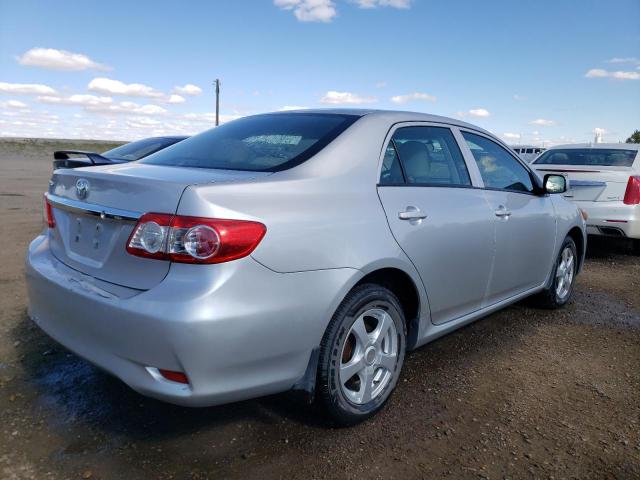 Photo 4 from auction – 2011 TOYOTA CARROLLA with VIN 2T1BU4EE8BC651197