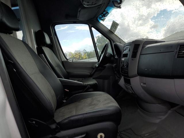 Photo 5 from auction – 2007 DODGE SPRINTER 2 with VIN WD0PE745175189132