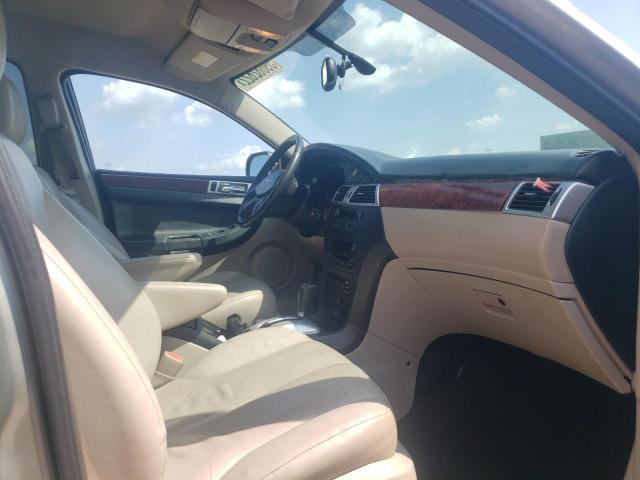 Photo 5 from auction – 2004 CHRYSLER PACIFICA with VIN 2C8GF68454R334686