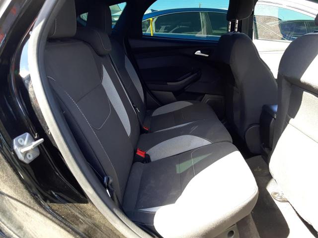 Photo 6 from auction – 2017 FORD FOCUS ST with VIN 1FADP3L94HL325159