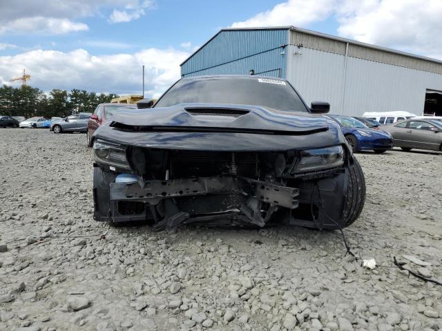 Photo 9 from auction – 2020 DODGE CHARGER SC with VIN 2C3CDXGJ0LH197359