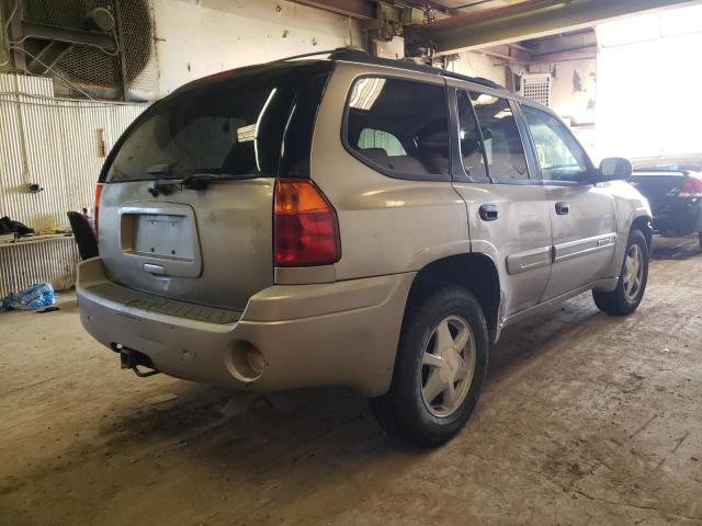 Photo 4 from auction – 2002 GMC ENVOY with VIN 1GKDT13S022164971