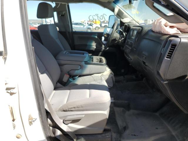 Photo 5 from auction – 2015 CHEVROLET SILVERADO with VIN 1GC1KUEG3FF141615