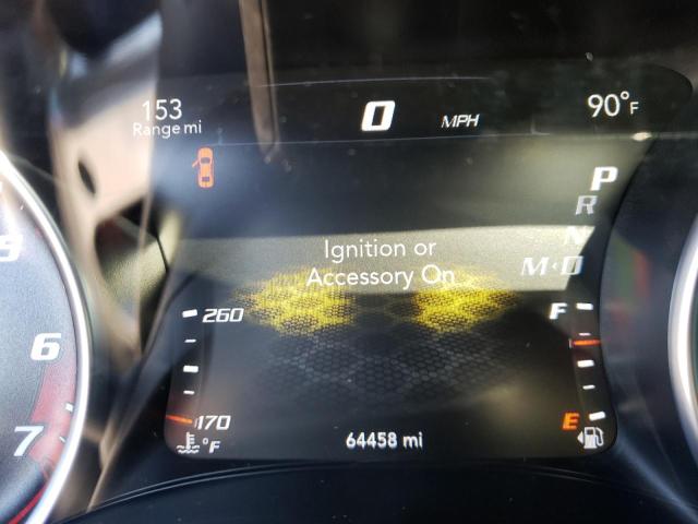 Photo 8 from auction – 2016 DODGE CHARGER SR with VIN 2C3CDXEJ9GH129893
