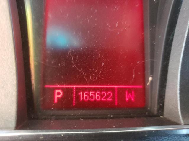 Photo 8 from auction – 2011 GMC TERRAIN SL with VIN 2CTALWEC9B6236128